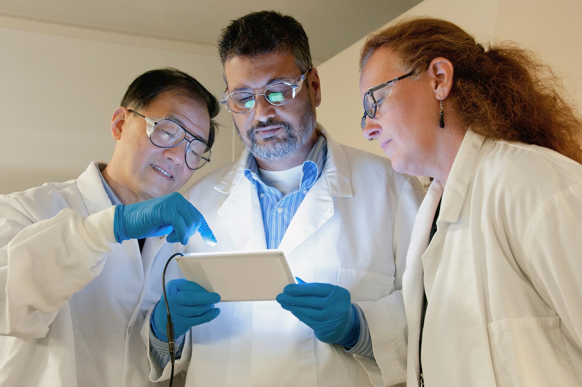 Hemagglutination Inhibition Assay (HAI)