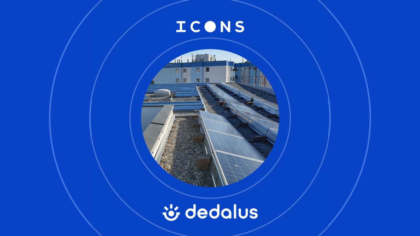 DEDALUS: From passive users to energy actors: communities and refugees take control