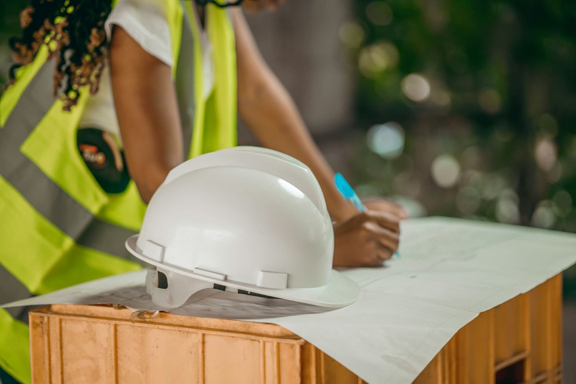Measuring worker experience in construction: BEEYONDERS’ data-driven approach