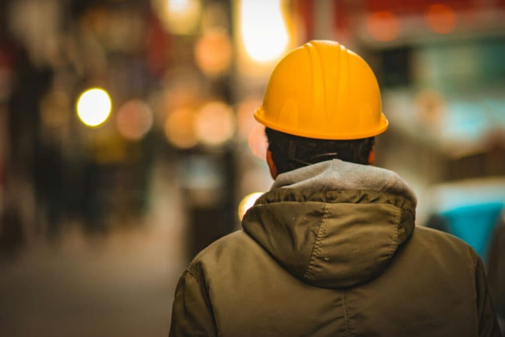 Smart sites, safer lives