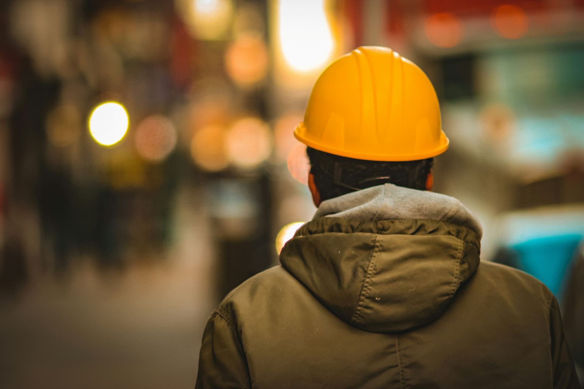 Smart sites, safer lives: how Europe is turning construction safety from reaction into prevention