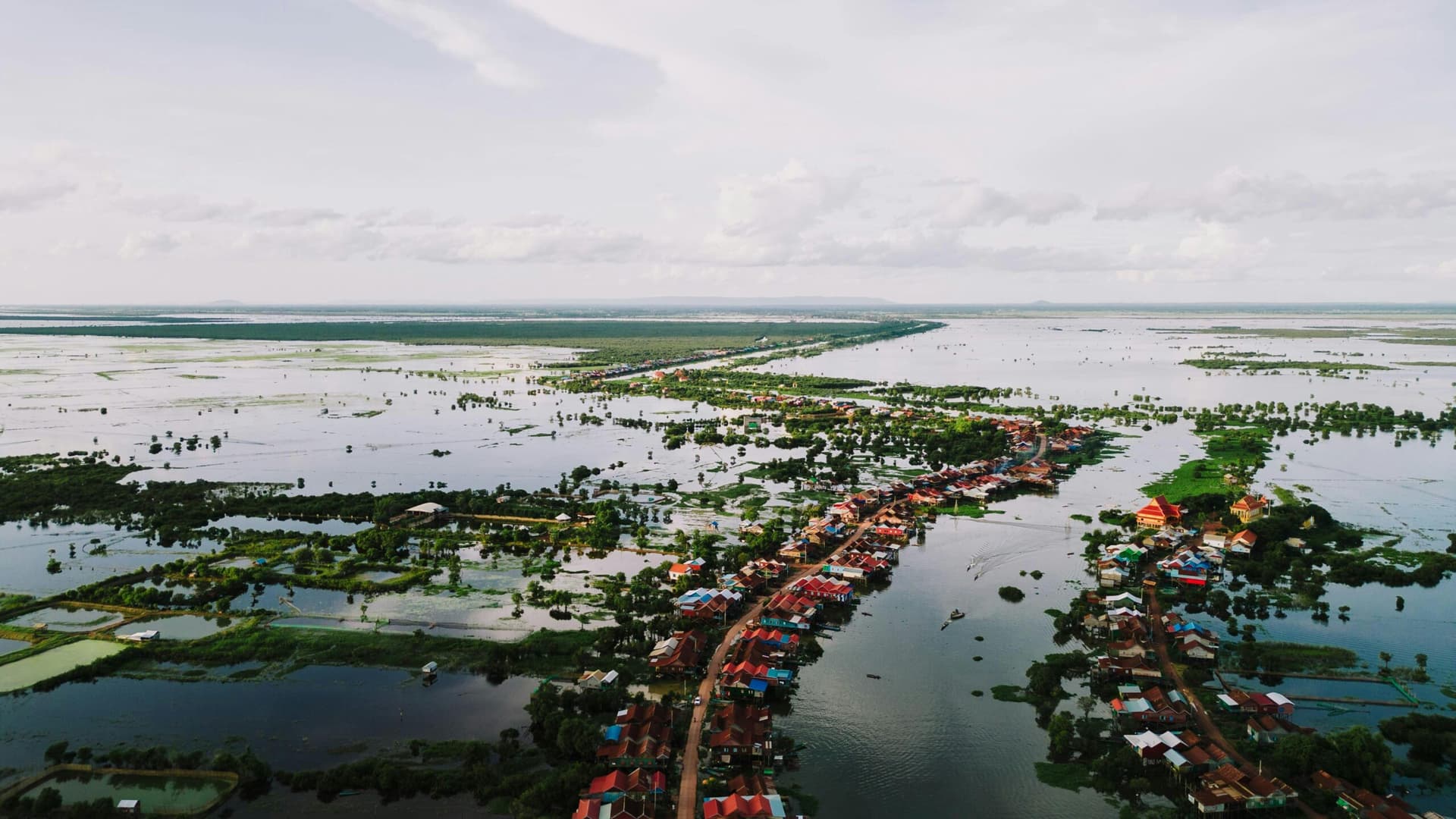 When resilience meets sustainability: turning science into policy guidance for a climate-ready Europe