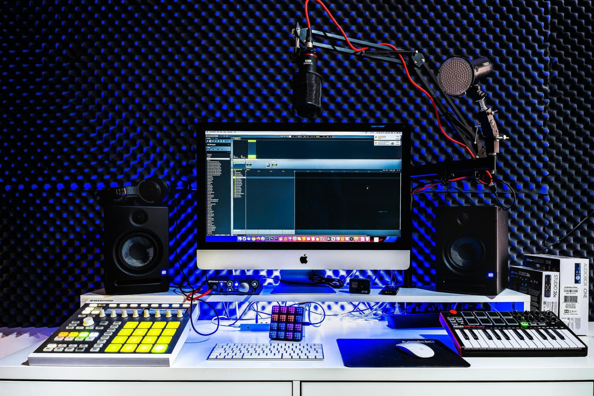 Threat or opportunity? Music at the AI crossroads
