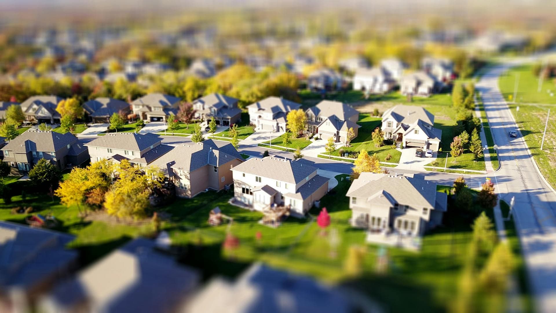 Green Homes for All – Reconciling Climate Goals with Affordability