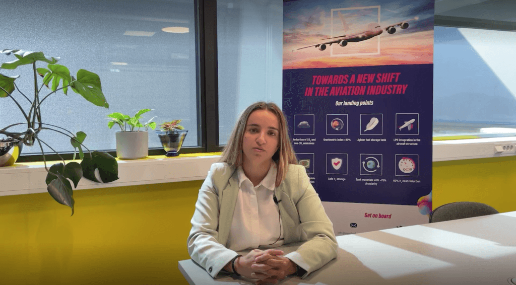 Insights from OVERLEAF's experts: Emma Celeste Lope Retuerto